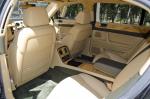 Bentley Continental Flying Spur 2006 года